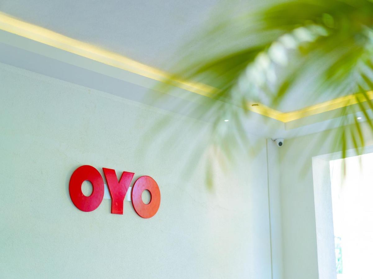 אגרה Oyo 72937 Hotel Tyagraj מראה חיצוני תמונה